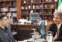ضرورت ایجاد مسیر مبادلات فرآورده‌های نفتی از طریق بندرامیرآباد
