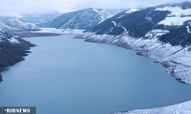 سومین سال کاهش ذخایر آبی سدها و سفرههای زیر زمینی در مازندران سومین سال کاهش ذخایر آبی سدها و سفرههای زیر زمینی در مازندران