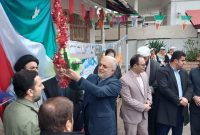 زنگ انقلاب در مدارس مازندران نواخته شد