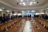 افتتاح همزمان ۳۴۴ طرح محرومیت زدایی در مازندران