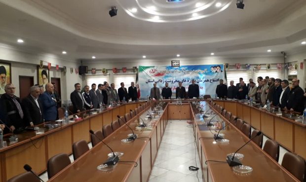 افتتاح همزمان ۳۴۴ طرح محرومیت زدایی در مازندران