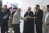 آغاز آزادی زندانیان حوادث اخیر در مازندران