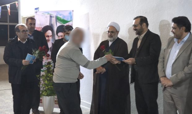 آغاز آزادی زندانیان حوادث اخیر در مازندران