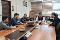 احداث پنجمین مسیر دسترسی به دریا در فرح آباد