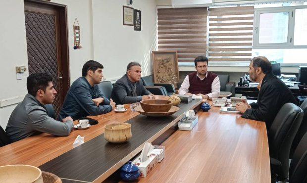 احداث پنجمین مسیر دسترسی به دریا در فرح آباد