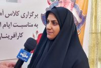 پرداخت تسهیلات بنیاد برکت به طرح های اشتغالزا