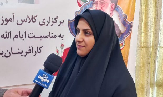 پرداخت تسهیلات بنیاد برکت به طرح های اشتغالزا