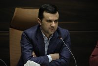 معرفی سرپرست جدید شهرداری ساری
