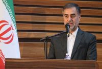 تفاهم نامه ایجاد ۲۰۰۰ واحد پرورش دام سنگین در مازندران
