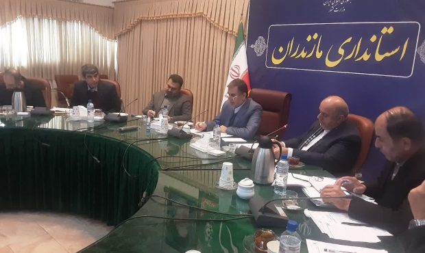 ضرورت افزایش سهم مازندران از توانمندی‌ها و امکانات بنیاد مستضعفان