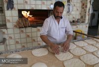 پایش ۱۳۸ نانوایی در قائم شهر
