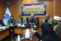 رشد ۲۰ درصدی آثار ارسالی به جشنواره ابوذر مازندران