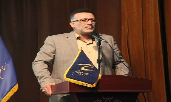 کسب عنوان برتر توسط بسیج هنرمندان مازندران کسب عنوان برتر توسط بسیج هنرمندان مازندران