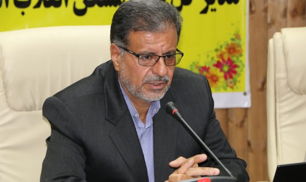 بهره برداری پروژه های عمرانی بنیاد مسکن استان با اعتباری بالغ بر 1259میلیارد تومان در دهه فجر