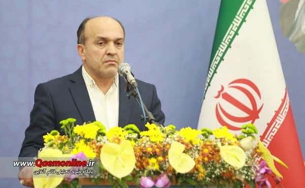 راه برون رفت از وضعیت شکننده در بروکراسی اداری تسهیل در کسب و کار است