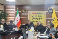 ۳۲ روستای صعب العبور در مازندران در دهه فجر گازدار می‌شوند