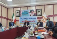 بانک مسکن مازندران در طرح نهصت ملی مسکن به ۷۳۸۸ واحد تسهیلات پرداخت کرد