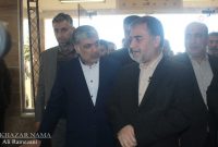 برگزاری ششمین همایش فرصت‌های سرمایه‌گذاری مازندران در قائمشهر همزمان با دهه فجر