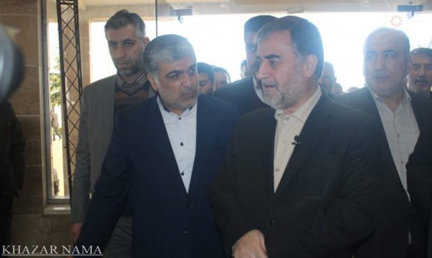 برگزاری ششمین همایش فرصت‌های سرمایه‌گذاری مازندران در قائمشهر همزمان با دهه فجر
