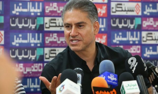 حق ما جلوی استقلال برد بود