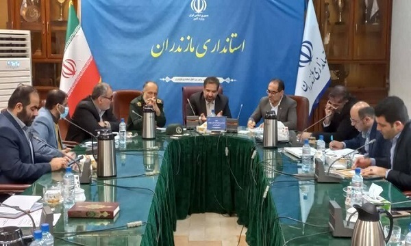 تدوین سند ترویج فرهنگ ایثار و شهادت در مازندران