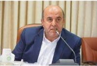 کشیک ۲۷۹ نانوایی، ایام نوروز در مازندران