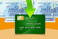 یارانه نقدی اسفند ماه، ساعت ۲۴ امشب قابل برداشت است