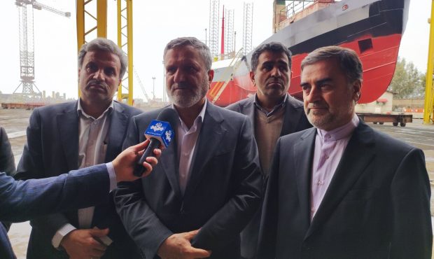 فراهم شدن شرایط سرمایه گذاری شستا در مازندران