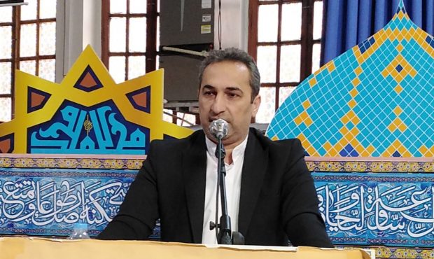 صدور سند تک برگ برای اراضی منابع طبیعی