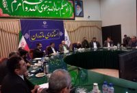 پای کار آمدن دانشگاه‌های مازندران در بحث اقتصاد دریا و توسعه صادرات