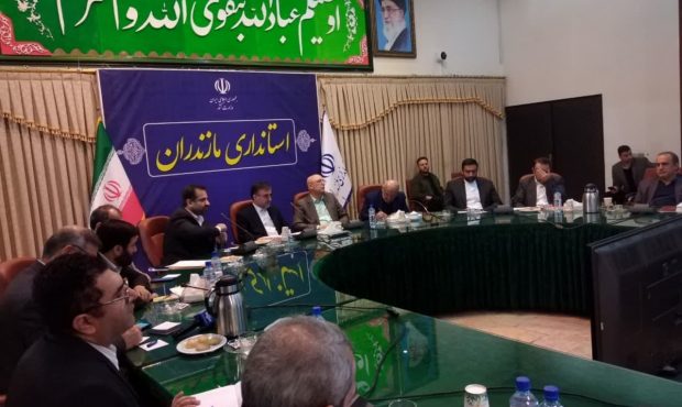 پای کار آمدن دانشگاههای مازندران در بحث اقتصاد دریا و توسعه صادرات پای کار آمدن دانشگاههای مازندران در بحث اقتصاد دریا و توسعه صادرات