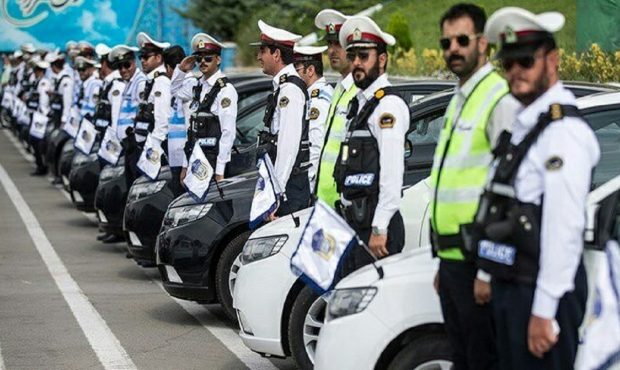 آغاز به کار قرارگاه نوروزی ابوذر در مازندران