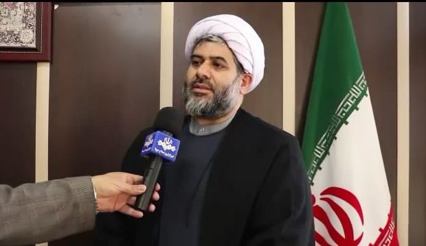 اعزام بیش از سه هزار مُبلغ به مساجد مازندران اعزام بیش از سه هزار مُبلغ به مساجد مازندران