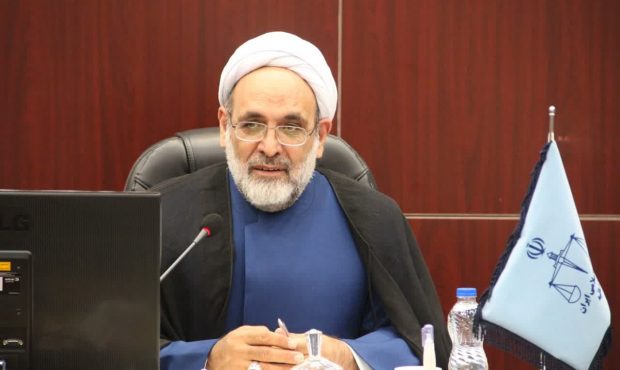 رفع مشکلات ۶۵ واحد تولیدی در دادگستری مازندران رفع مشکلات ۶۵ واحد تولیدی در دادگستری مازندران