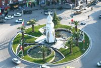 اسکان حدود ۲۰ هزار مسافر در قائم شهر