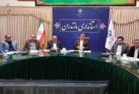 تلاش برای ایجاد فضای امید آفرینی در کشور