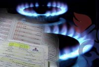 محاسبه بدون تخفیف تعرفه گاز از ابتدای سال ۱۴۰۲