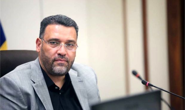 معاون وزیر فرهنگ و ارشاد اسلامی برای جشنواره نوجوان مازنی پیامی صادر کرد