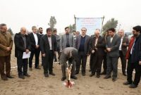 متاهلین در دانشگاه مازندران صاحب خوابگاه می‌شوند