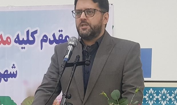 توزیع گوشت گرم و منجمد در نمایشگاه بهاره شهرستان جویبار و بخش گیل خواران
