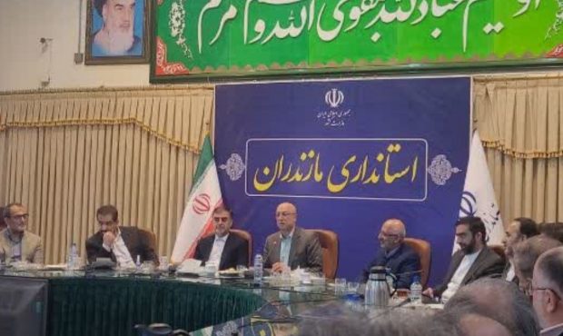 سهم مازندران در وزارت علوم بسیار بالاست/ دانشگاه‌های مازندران مورد توجه ویژه تخصیص بودجه