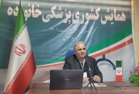 مصطفی رضایی| همه باید در مسیر برنامه پزشکی خانواده حرکت کنند