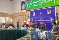 از تحویل هزار مسکن مددجویی تا پیشبینی خانه‌دار کردن مددجویان باقیمانده