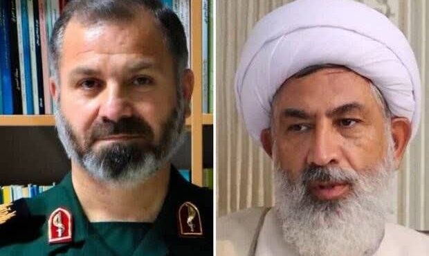 پیام نوروزی فرماندهی و مسئول نمایندگی ولی فقیه در سپاه کربلا
