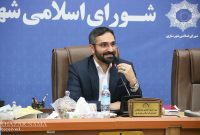 اهل رانت نبوده و نیستم/ هدفم ارائه خدمت است