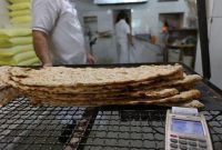 قطع سهمیه آرد در انتظار نانوایان متخلف مازندران
