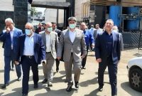 بررسی مشکلات توسعه درمان تامین اجتماعی در مازندران