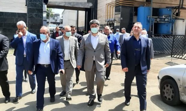 بررسی مشکلات توسعه درمان تامین اجتماعی در مازندران