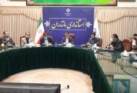 ضرورت برنامه‌ریزی منطقه‌ای در حوزه سلامت در مازندران