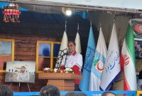 ایستگاه شهید بلباسی قائمشهر به‌عنوان پایگاه برتر خدمات‌رسانی انتخاب شد